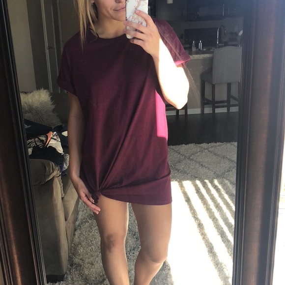 H&M Dresses & Skirts - T shirt dress